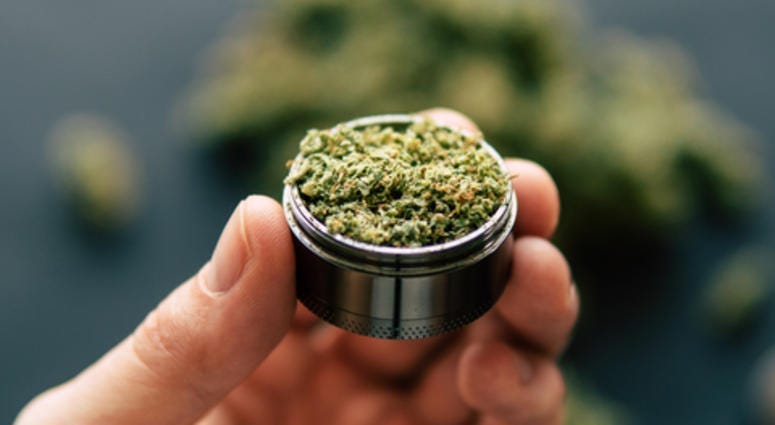 Weed
