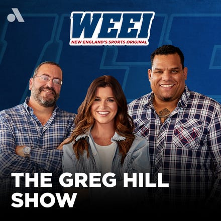 link to Greg Hill Show