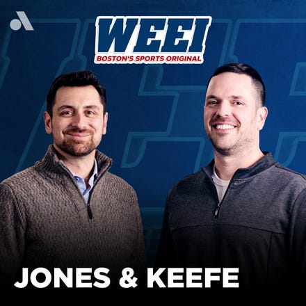 link to Jones and Keefe