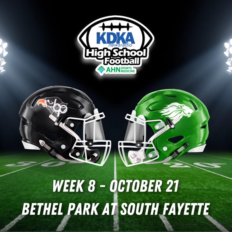 Bethel Park at South Fayette