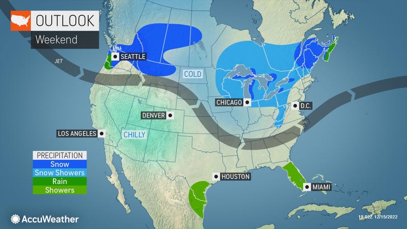 AccuWeather