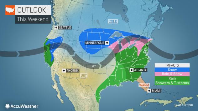 AccuWeather