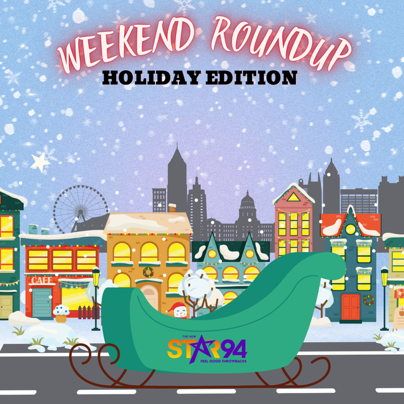 Holiday Happenings