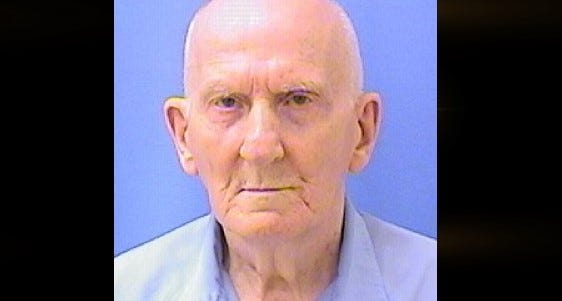 Weger Starved Rock Killer