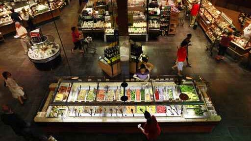 Wegmans increases hourly wages $2/hour in March, April