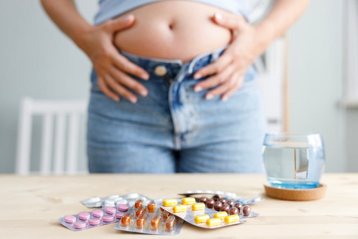 Wegovy coming in pill form