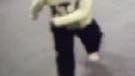 Suspect sought in West Hollywood sexual assault