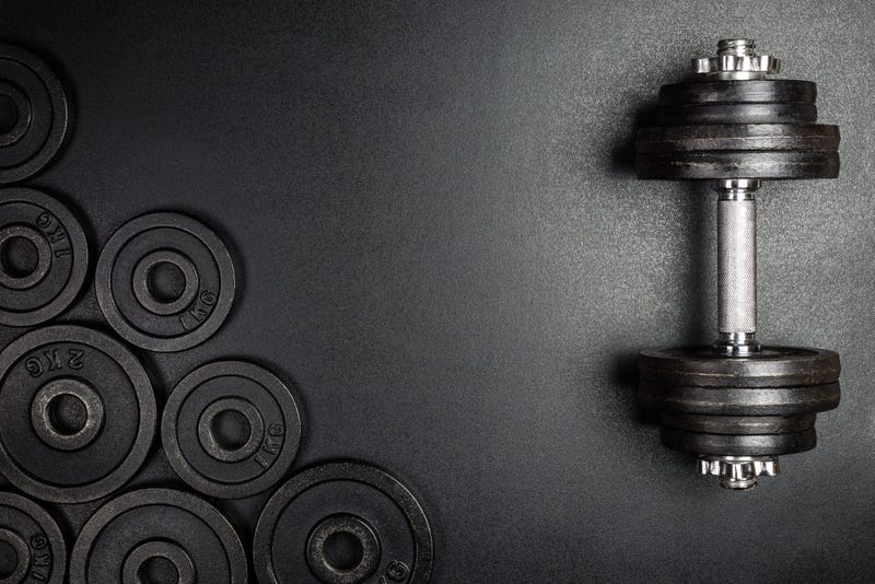 weights