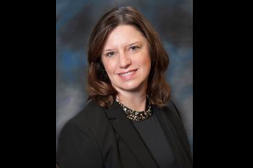 Lake County Clerk Erin Cartwright Weinstein