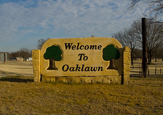 Oaklawn