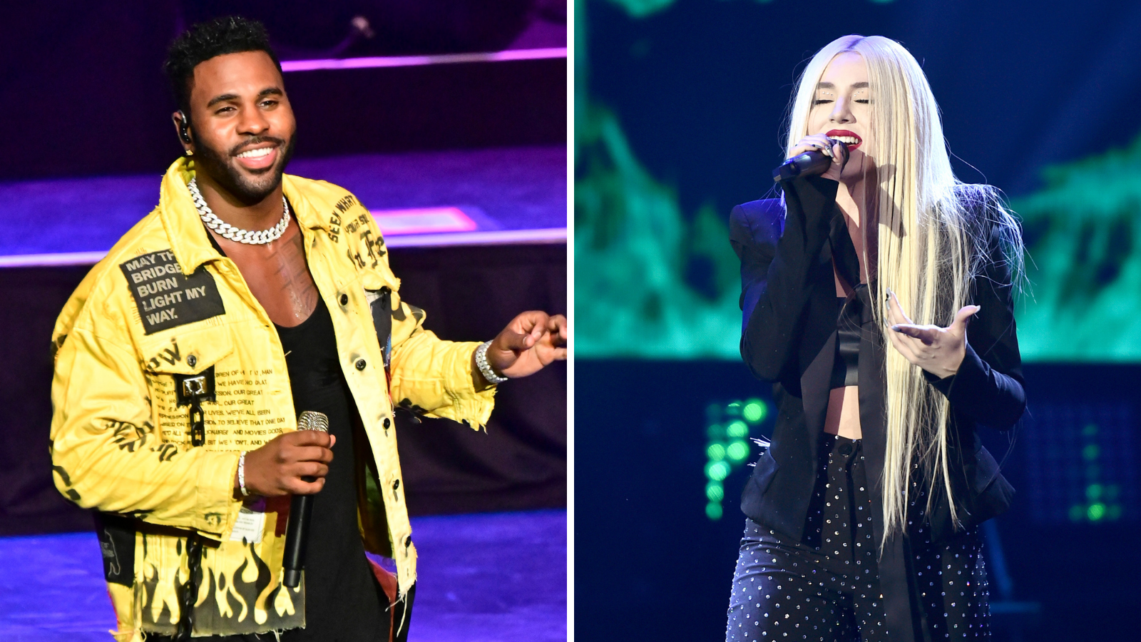 Welcome America concert returns to Parkway with Jason Derulo, Ava Max