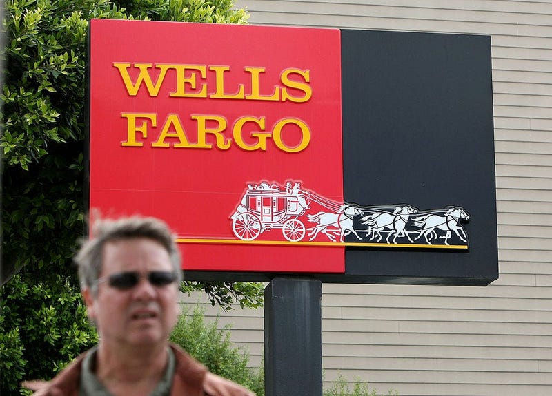 Wells Fargo