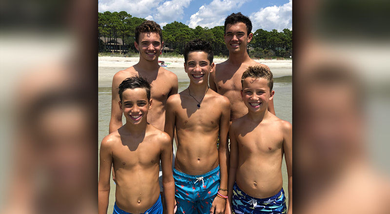 Wendy Bell's Sons
