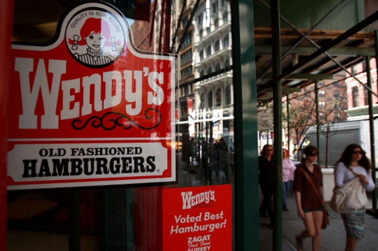 Wendys