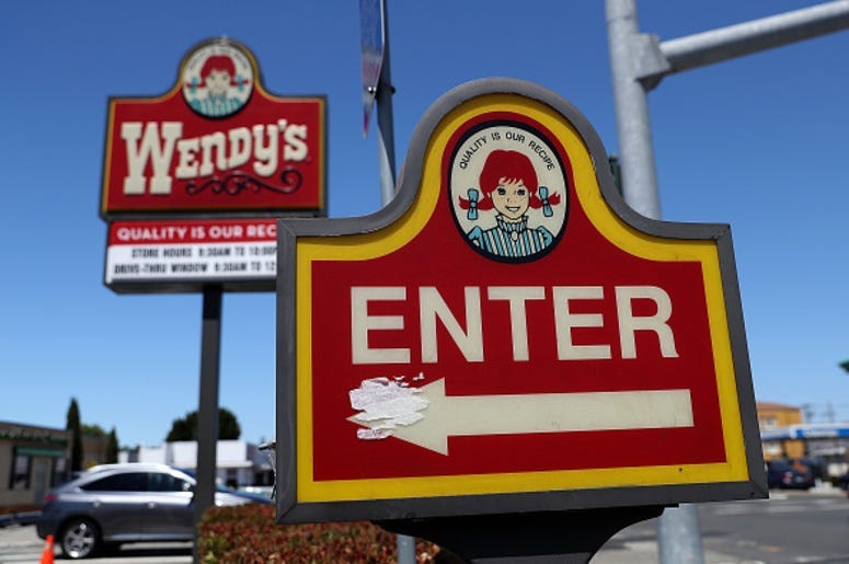 Wendys
