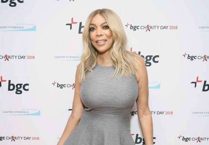 Wendy Williams