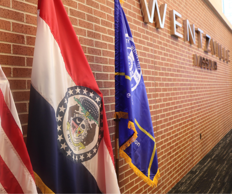 Wentzville City Hall