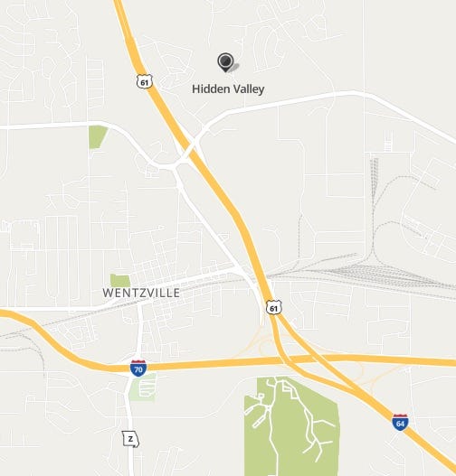 Wentzville shooting