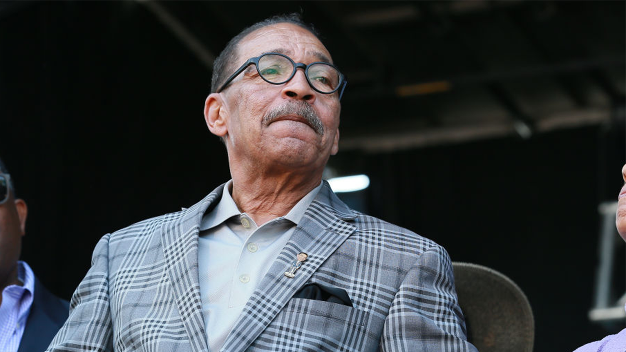 Herb Wesson to temporarily represent L.A.'s 10th District