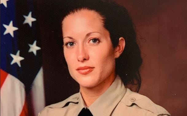 West Hollywood Deputy