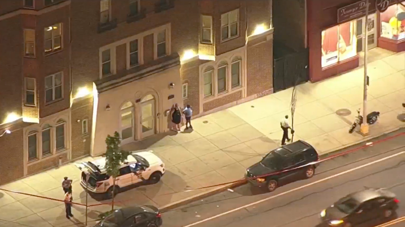 14-year-old boy shot by another teen while playing with gun, police say