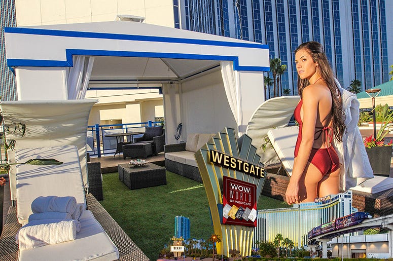 Westgate Las Vegas