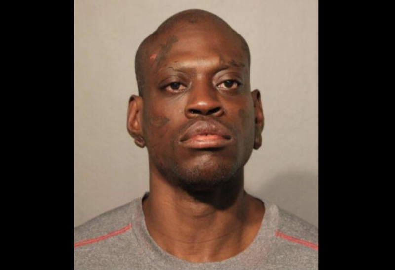 mug shot