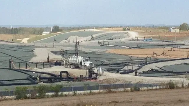 West Lake Landfill