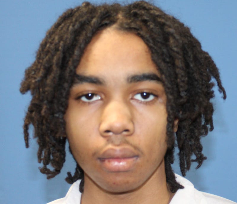 mug shot