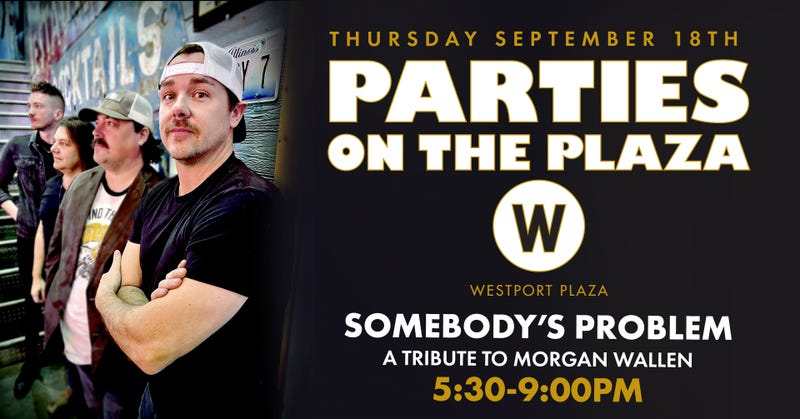 Westport Plaza