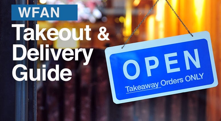 Open For Business