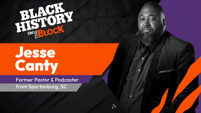 Black History on The Block