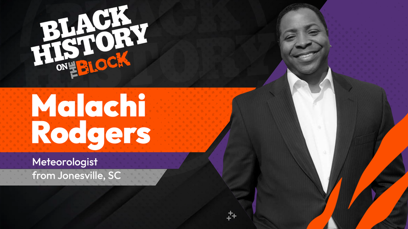 Black History on The Block