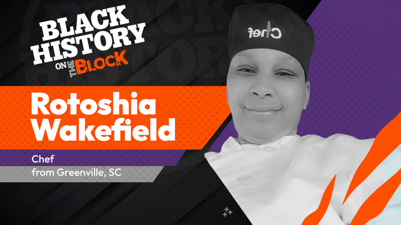 Black History on The Block