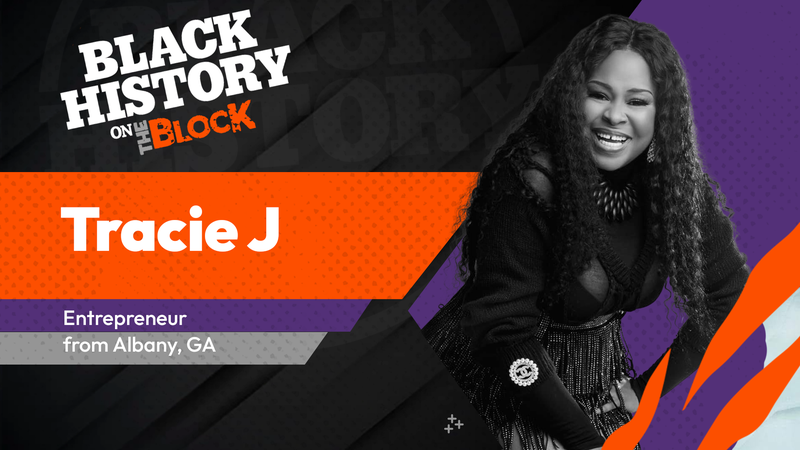 Black History on The Block