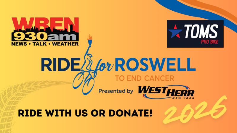 Ride for Roswell