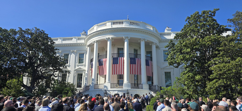 White House