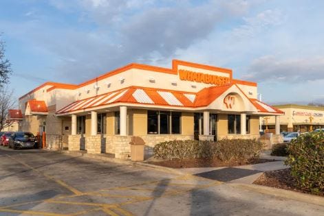 Whataburger