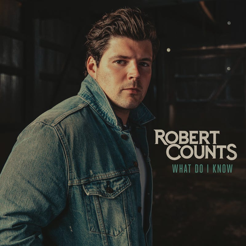 Robert counts