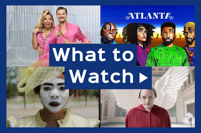 What To Watch
