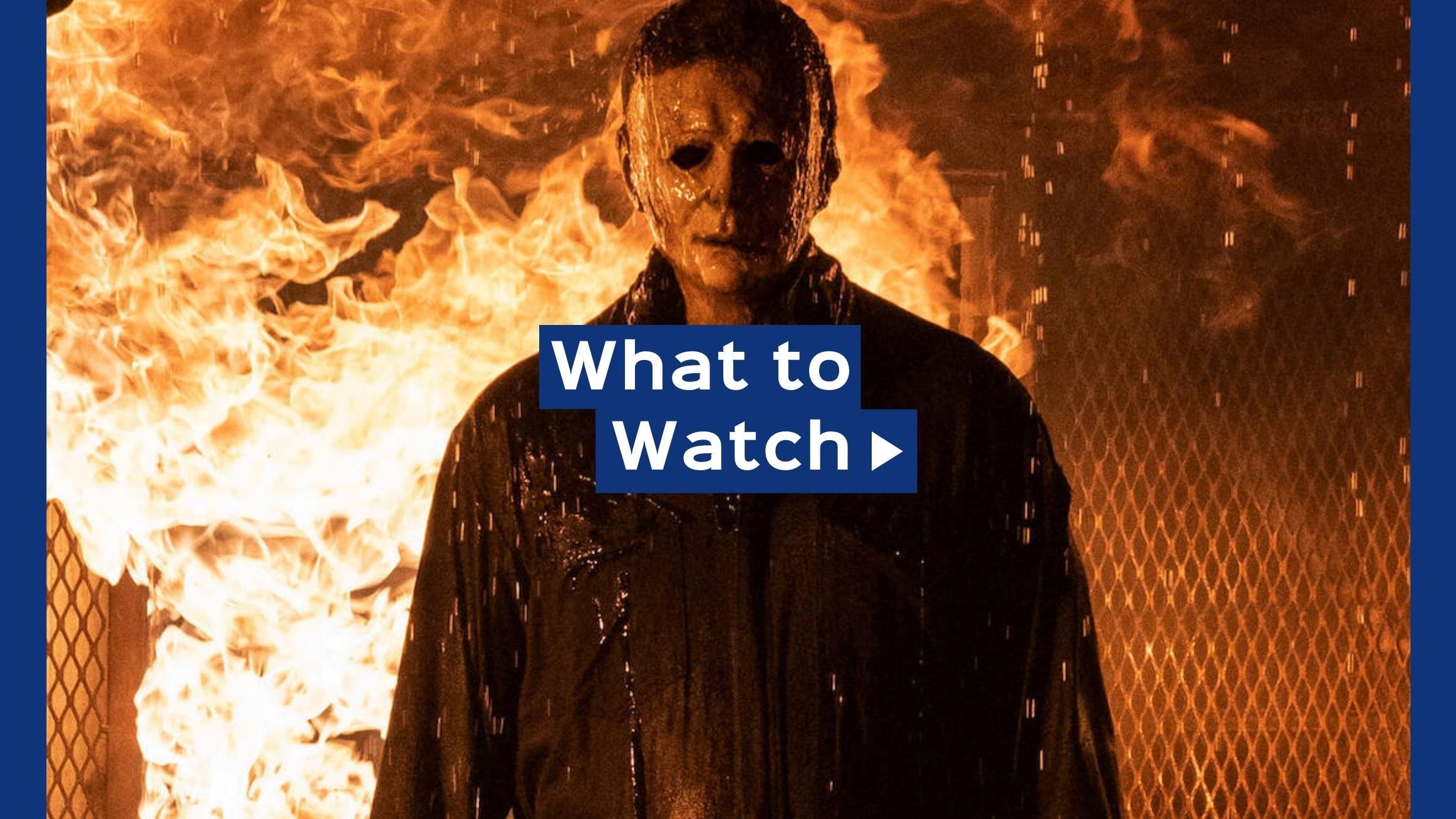 Halloween Ends… or does it? The Halloween franchise wraps up after four decades of films