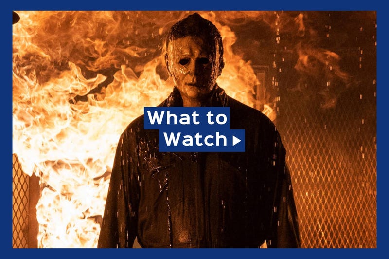 Michael Myers a