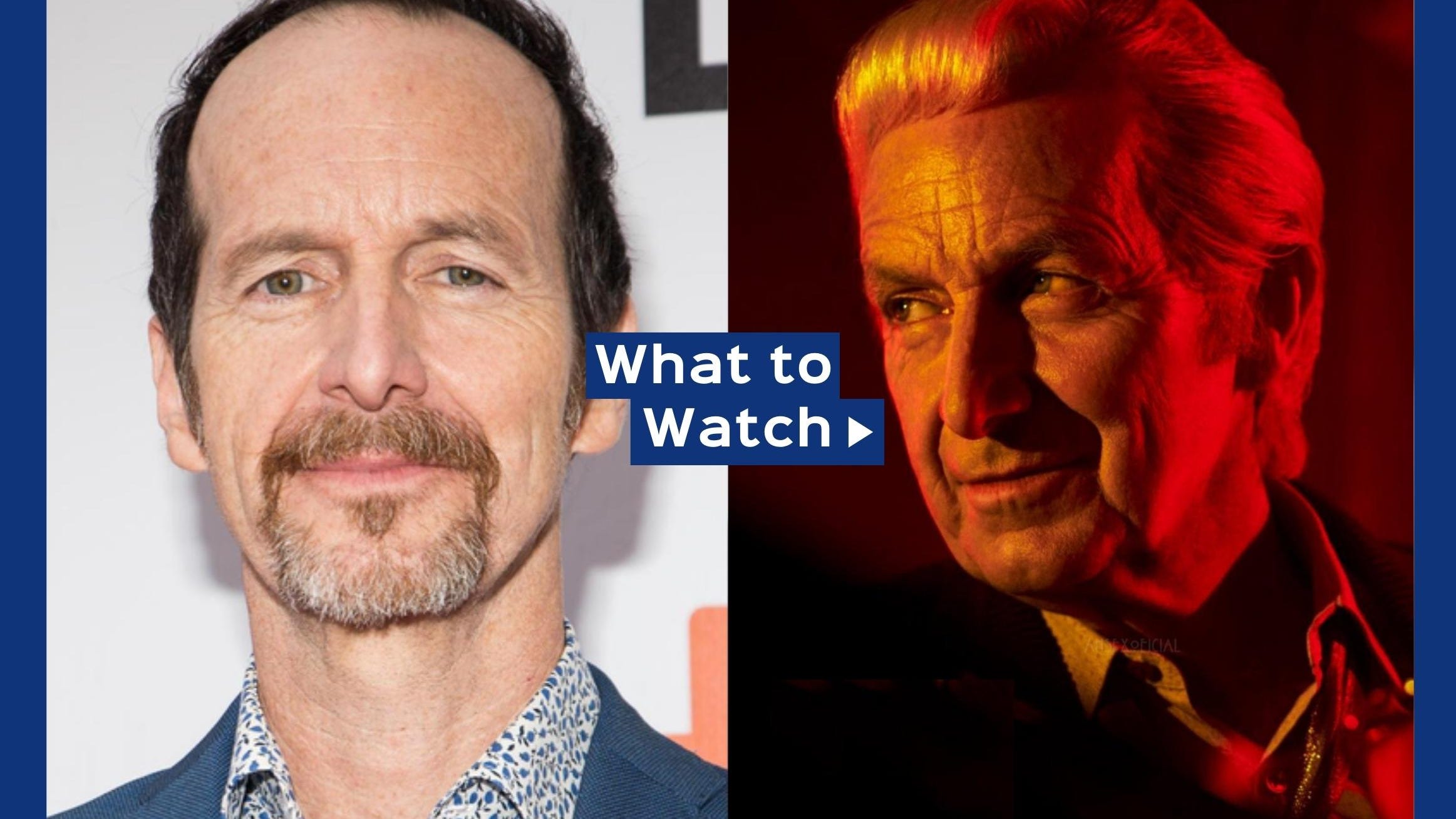 American Horror Story's Denis O'Hare reveals new details about the show's 11th season