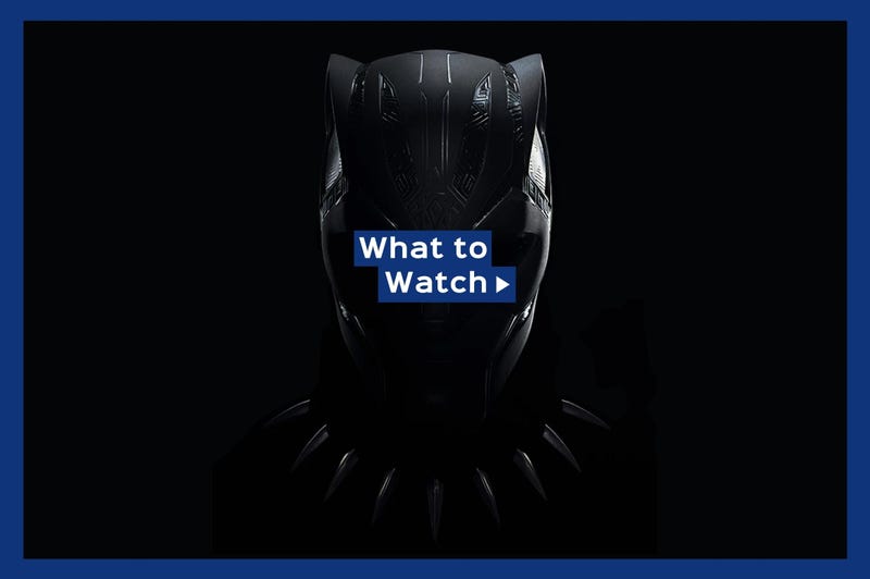 Black Panther