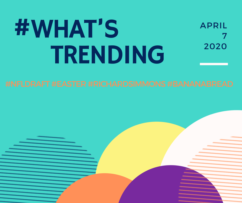 What's Trending