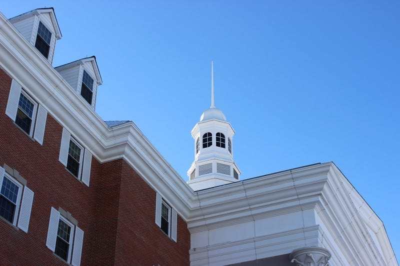 Wheaton College