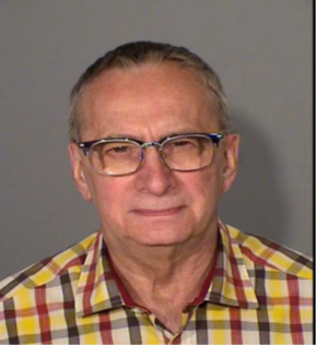 Barry Lee Whelpley, 76, of Mounds View, Minnesota
