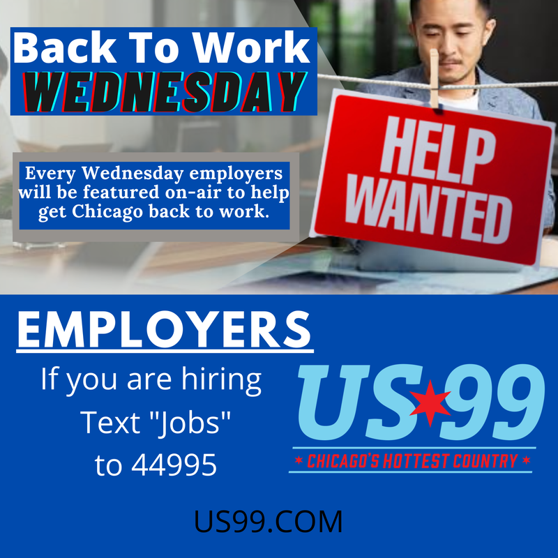 BACK TO WORK higher quality