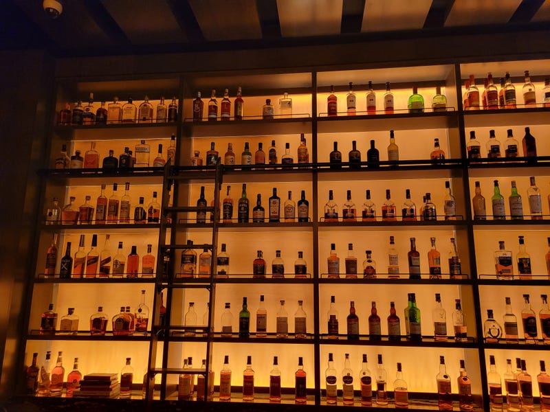 Bourbon & Clark