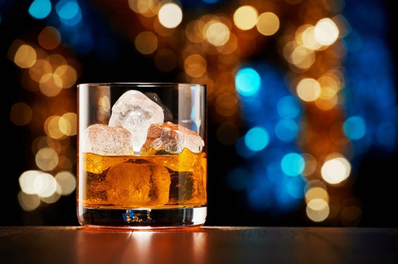 Whiskey